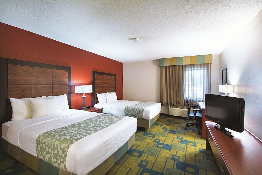 La Quinta Inn By Wyndham Auburn Worcester Exterior foto