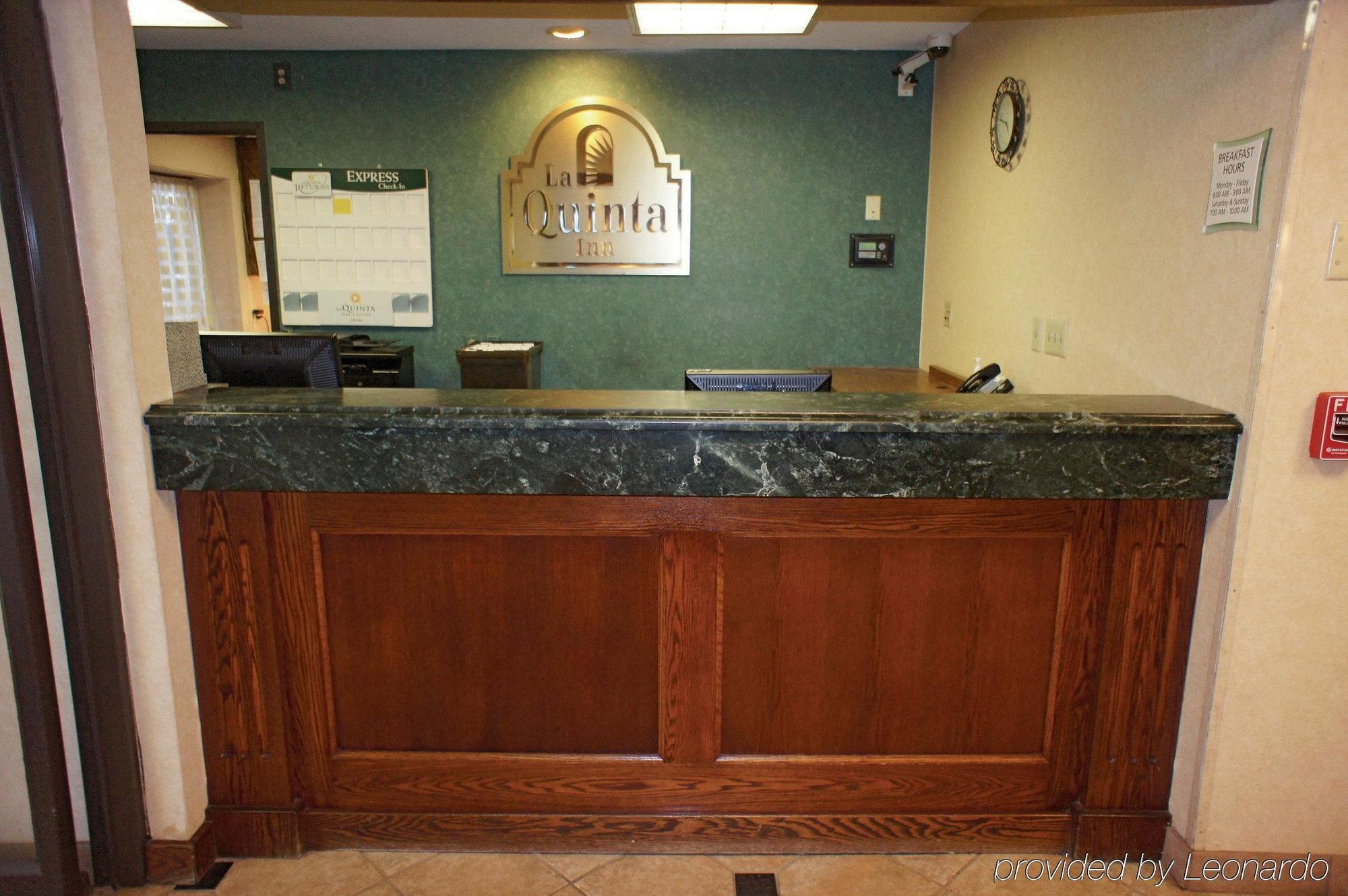 La Quinta Inn By Wyndham Auburn Worcester Exterior foto