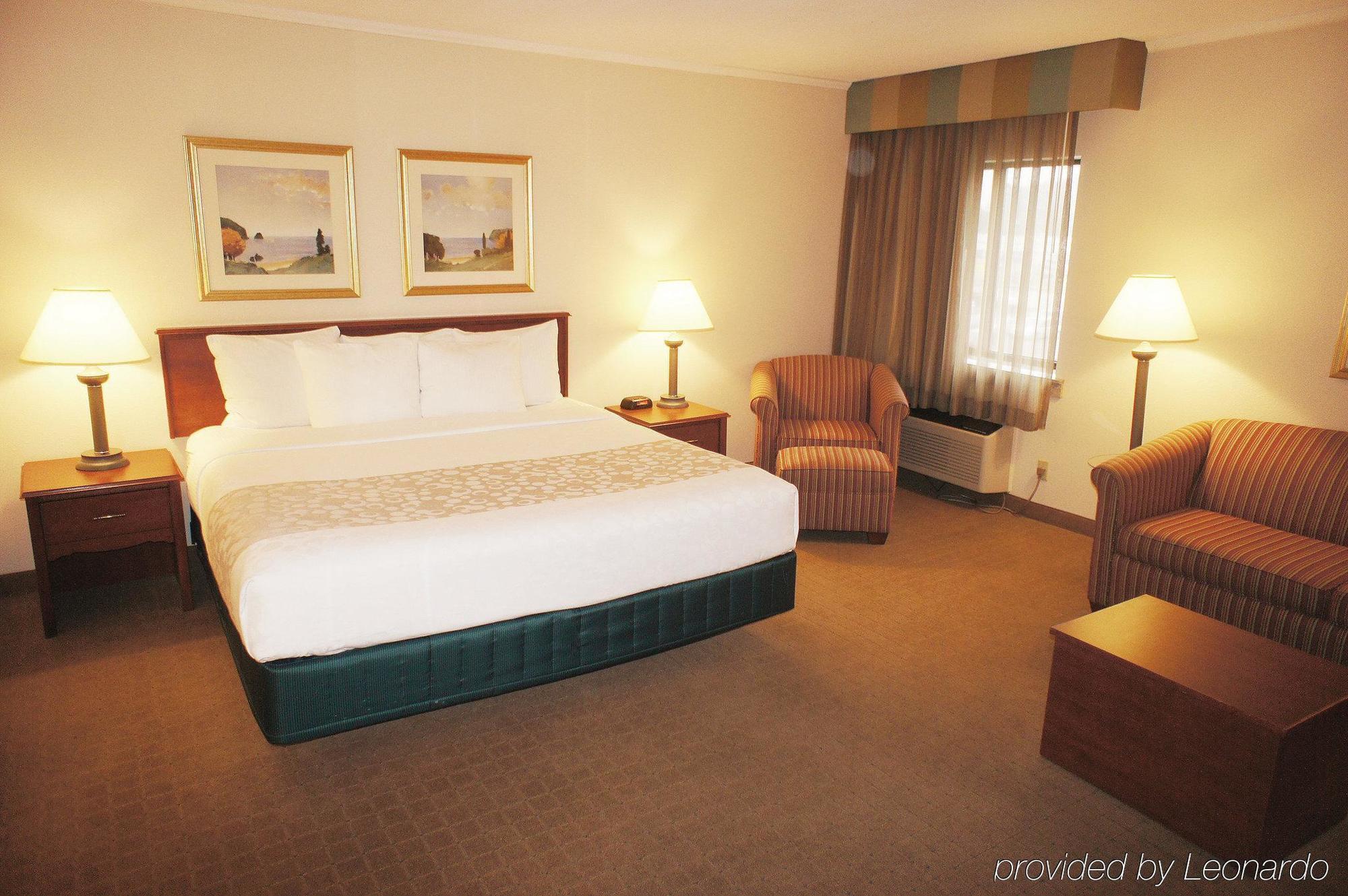La Quinta Inn By Wyndham Auburn Worcester Exterior foto