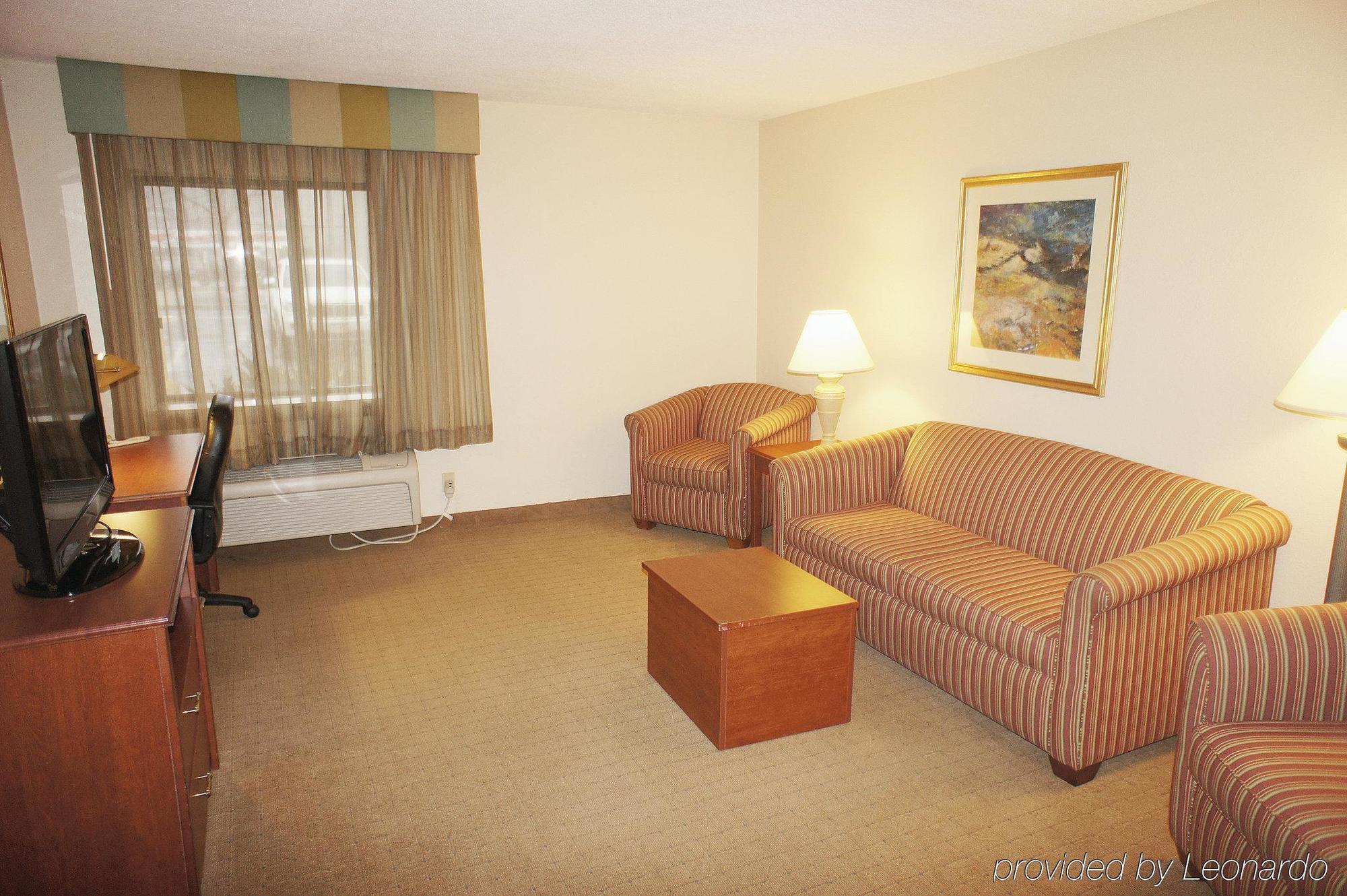 La Quinta Inn By Wyndham Auburn Worcester Exterior foto