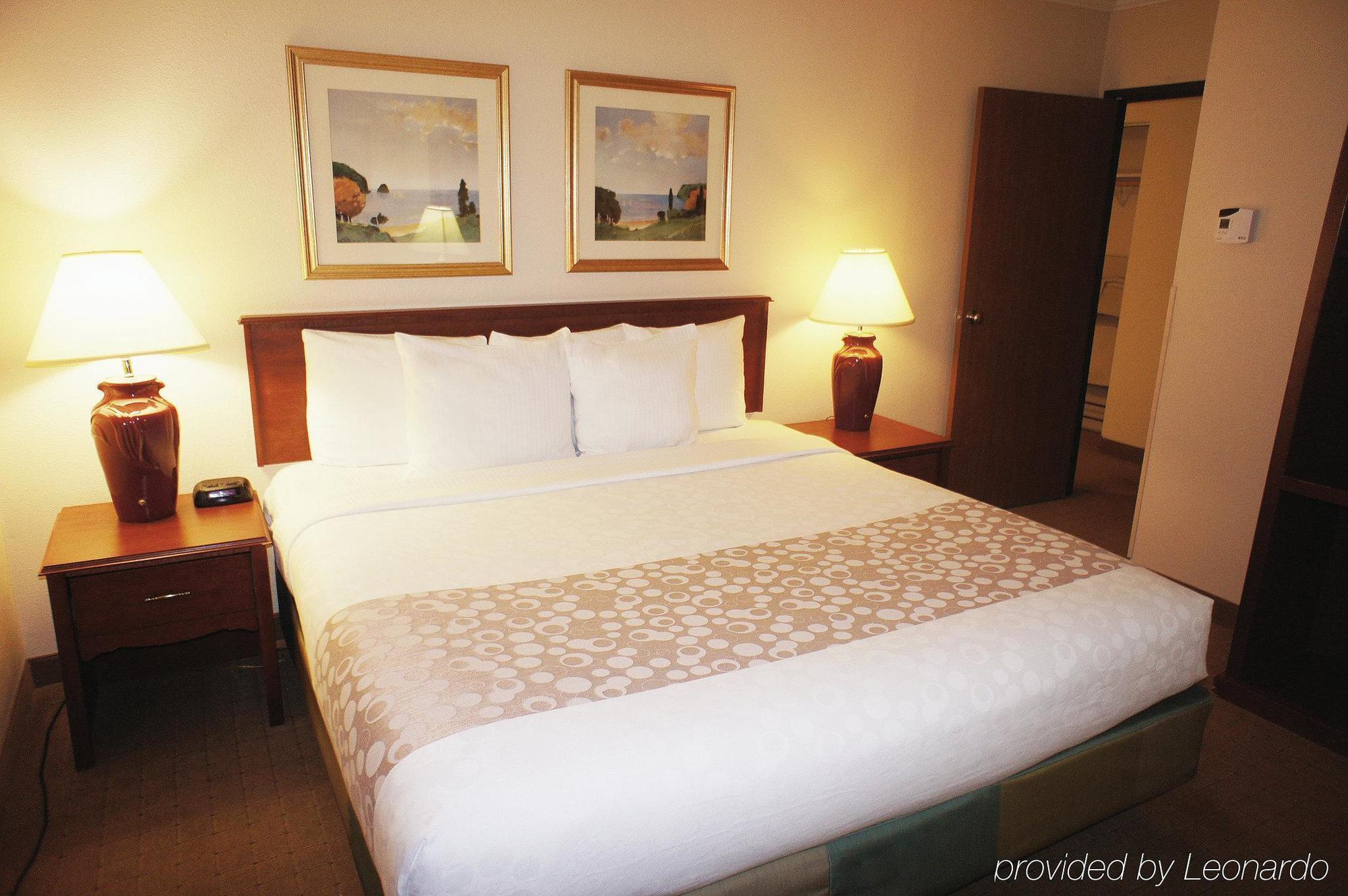 La Quinta Inn By Wyndham Auburn Worcester Exterior foto