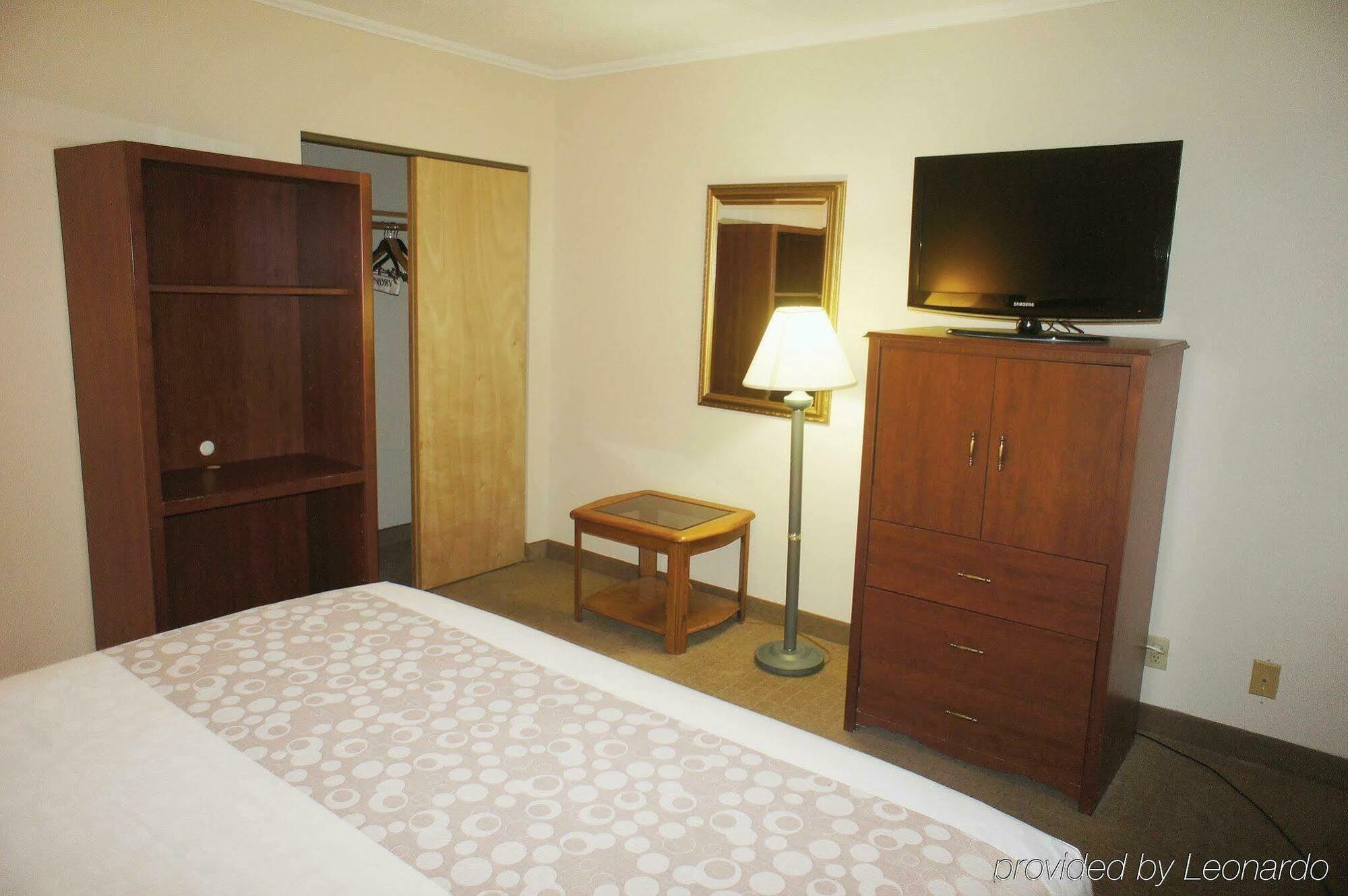 La Quinta Inn By Wyndham Auburn Worcester Exterior foto