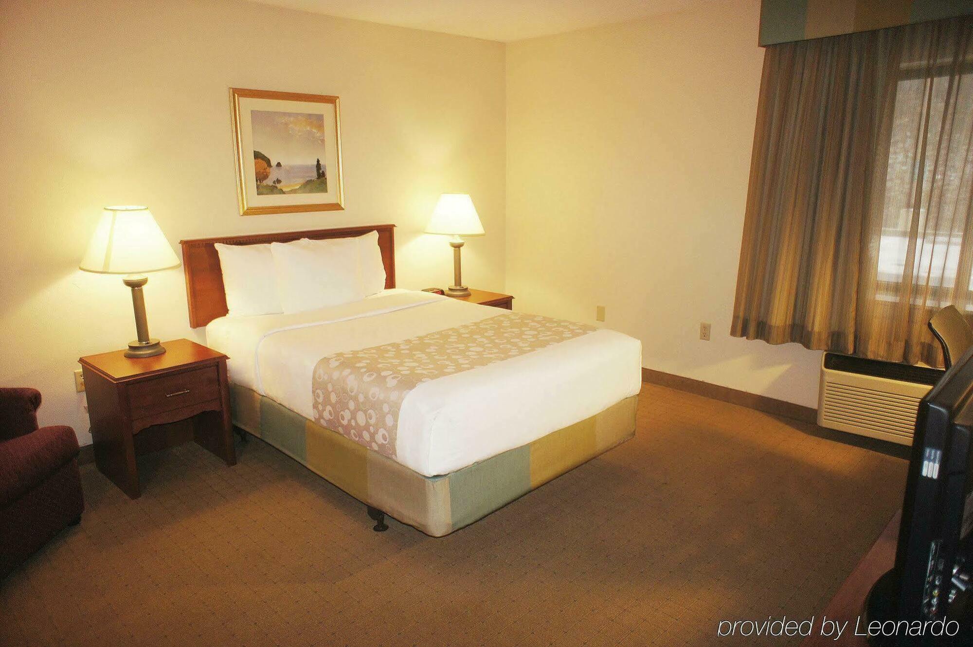 La Quinta Inn By Wyndham Auburn Worcester Exterior foto