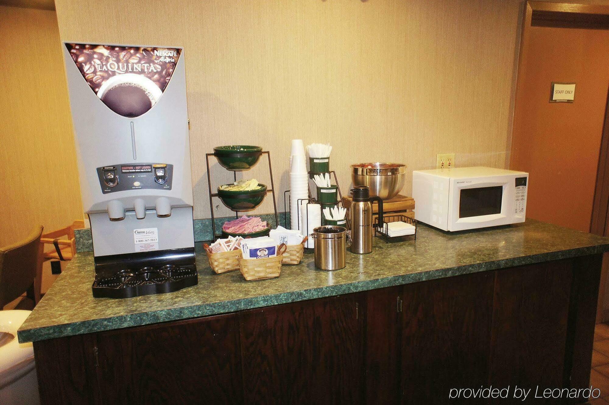 La Quinta Inn By Wyndham Auburn Worcester Exterior foto